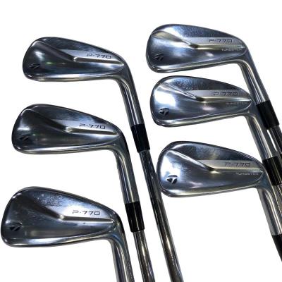 p770 アイアン 2020（ゴルフクラブ）｜ゴルフ | スポーツ のおすすめ