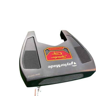 テーラーメイド パター スパイダー（ネック形状：ベントネック）の