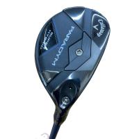キャロウェイ PARADYM SUPER HYBRID 21° ユーティリティ UT フレックスSR | ゴルフパートナーYahoo!店