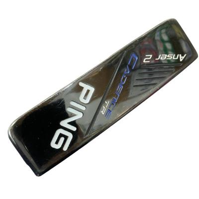 PING（ピン） CADENCE TR Anser 2(青) 33インチ パター PT フレックス