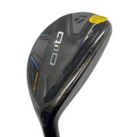 テーラーメイド Qi10 MAX U4 ユーティリティ UT フレックスR | ゴルフパートナーYahoo!店