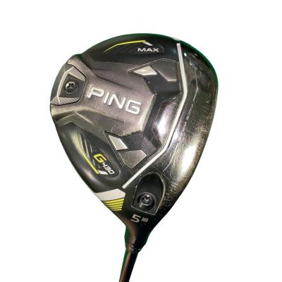 g430 max フェアウェイウッドのおすすめ人気商品一覧 通販 - Yahoo