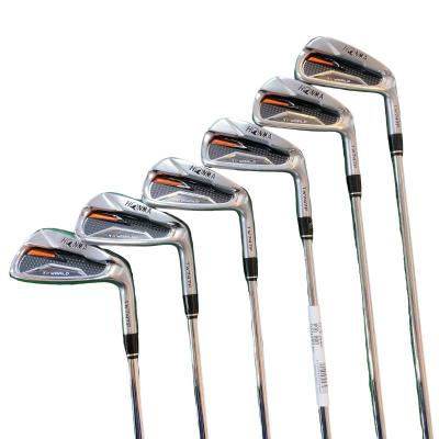tw747p（アイアンセット）｜クラブ（メンズ）｜ゴルフ | スポーツ の