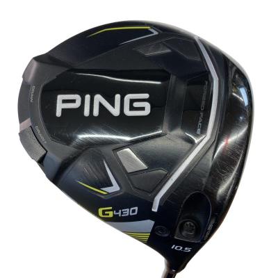 g430 sft ドライバー（PING）のおすすめ人気商品一覧 通販 - Yahoo