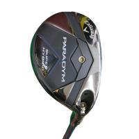 キャロウェイ PARADYM SUPER HYBRID 21° ユーティリティ UT フレックスSR | ゴルフパートナーYahoo!店