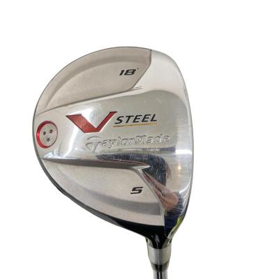 TaylorMade フェアウェイウッド（番手：5W）｜クラブ（メンズ