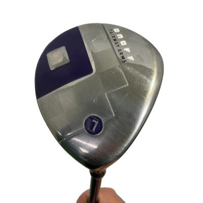 ONOFF フェアウェイウッド レディース（番手：7W）｜クラブ