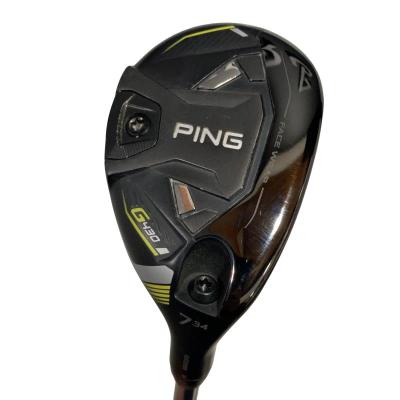 PING G440 7番ユーティリティクラブ PING G440 ユーティリティクラブ 未使用 ping g440（ユーティリティ