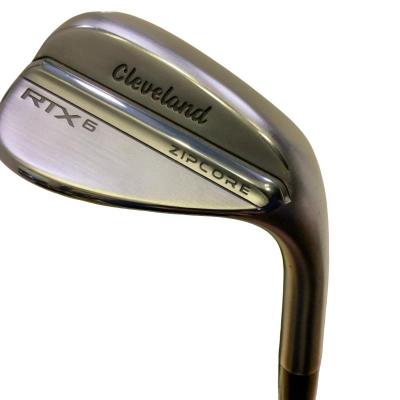 rtx6 zipcore 52（Cleveland Golf／スポーツ用品）のおすすめ人気商品