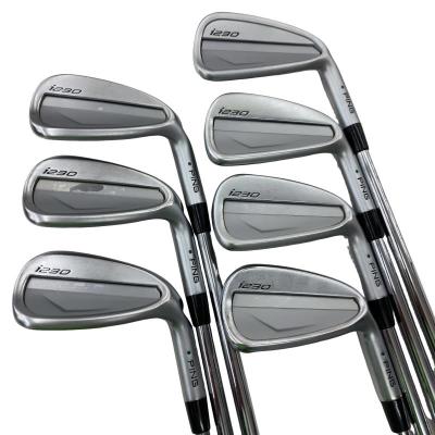 ping アイアン i230（セット本数：7本セット）のおすすめ人気商品一覧