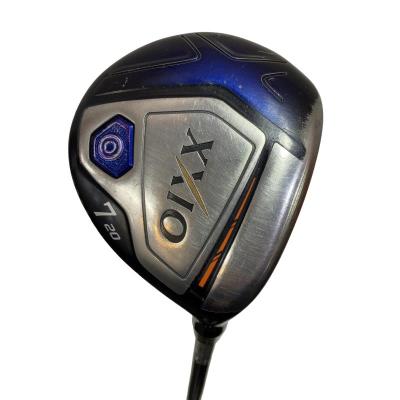 xxio7 フェアウェイウッド（ロフト角：20度）のおすすめ人気商品一覧