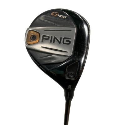 Ping g400 5wのおすすめ人気商品一覧 通販 - Yahoo!ショッピング