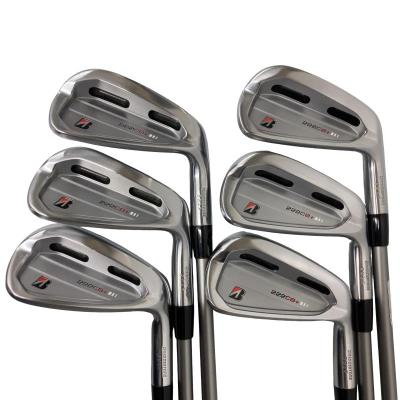 222cb+ アイアン（BRIDGESTONE GOLF／スポーツ用品）のおすすめ人気