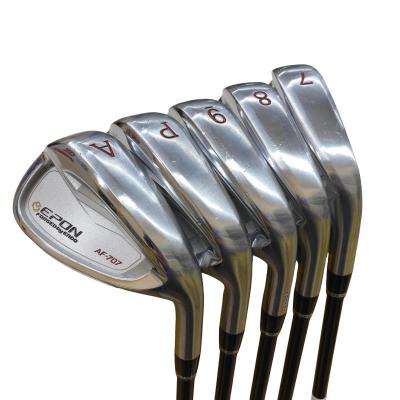 エポン アイアン（ゴルフクラブ）｜ゴルフ | スポーツ のおすすめ人気