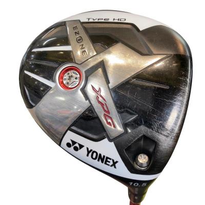 YONEX ゴルフ ドライバー（シャフト素材：カーボン系）｜クラブ