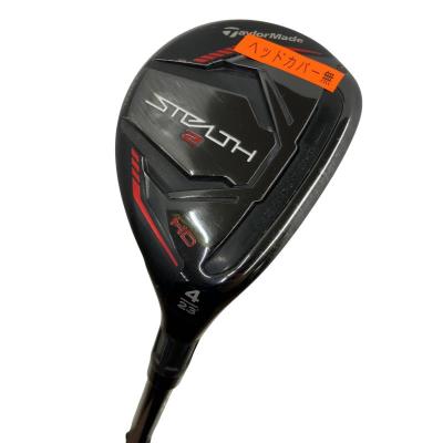 TaylorMade ユーティリティ（ロフト角：23度）｜クラブ（メンズ