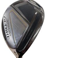 テーラーメイド STEALTH GLOIRE U4 ユーティリティ UT フレックスSR | ゴルフパートナーYahoo!店