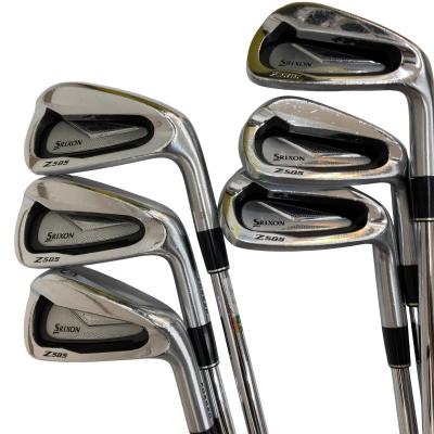 スリクソン Z585 アイアンセット 5〜9 P Flex S レフティ スリクソン Z585 アイアンセット 5〜9 P Flex S レフティ スリクソン