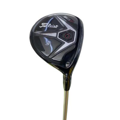 Titleist TS2 フェアウェイウッド 16.5度(4W) Titleist TS2 フェアウェイウッド 16.5度(4W) タイトリスト TS2