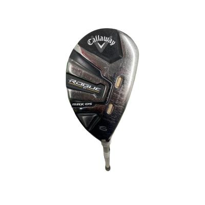 08　ROGUE ST MAX 6U カーボン S カバー付 08 ROGUE ST MAX 6U カーボン S カバー付 ローグ ST MAX／ROGUE ST MAX