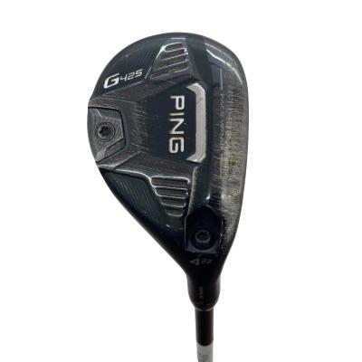 ping ユーティリティ g425（番手：4U）のおすすめ人気商品一覧 通販