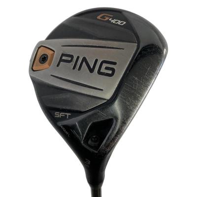 PING フェアウェイウッド（ロフト角：16度）｜クラブ（メンズ