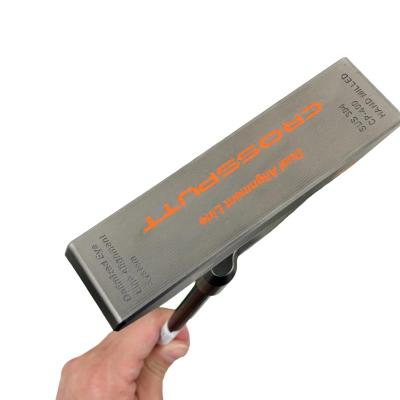 CROSSPUTT パター｜クラブ（メンズ）｜ゴルフ｜スポーツ おすすめ人気