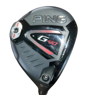 ピン G410 フェアウェイウッドのおすすめ人気商品一覧 通販 - Yahoo