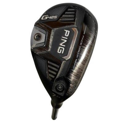 PING ユーティリティ（シャフト素材：スチール系）｜クラブ（メンズ