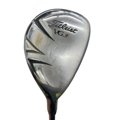 タイトリスト vg3（ユーティリティ）｜クラブ（メンズ）｜ゴルフ