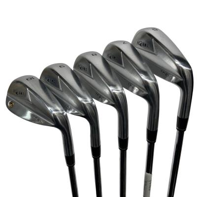 HONMA TR21X アイアン 5本セット 6-10 スチール Sフレックス tr21x アイアン（HONMA GOLF）のおすすめ人気商品一覧 通販 - Yahoo