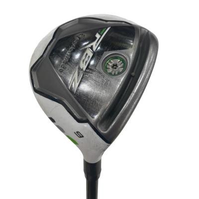 テーラーメード　1W9.5 度　3W15度 TaylorMade フェアウェイウッド（ロフト角：24度）｜クラブ（メンズ
