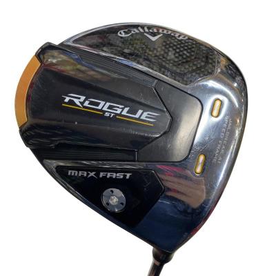 ROGUE ST MAX ドライバー（ロフト角：12度）のおすすめ人気商品一覧