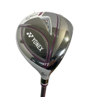 YONEX フェアウェイウッド レディース（番手：5W）｜クラブ