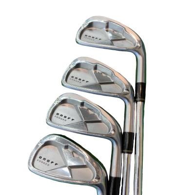 ONOFF アイアンセット（セット本数：7本セット）｜クラブ（メンズ
