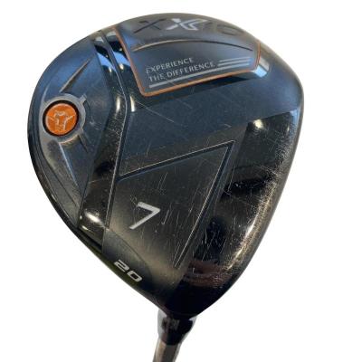 xxio7 フェアウェイウッド（ロフト角：20度）のおすすめ人気商品一覧