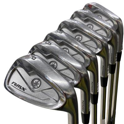 ヤマハrmx116アイアン（スポーツ用品）のおすすめ人気商品一覧 通販