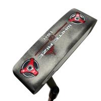 オデッセイ WHITE RIZE ix #1SH 33インチ パター PT フレックスその他 | ゴルフパートナーYahoo!店