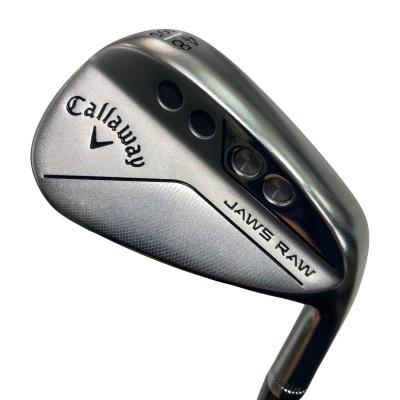 jaws raw 48（ウェッジ）｜クラブ（メンズ）｜ゴルフ | スポーツ の