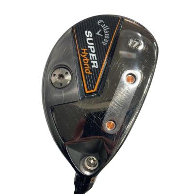 Callaway ユーティリティ（ロフト角：17度）｜クラブ（メンズ