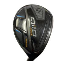 テーラーメイド Qi10 MAX U4 ユーティリティ UT フレックスR | ゴルフパートナーYahoo!店
