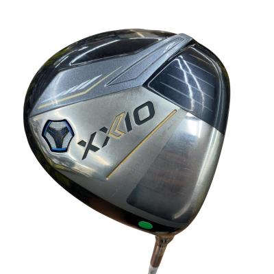 XXIO ドライバー 9.5度 XXIO ゴルフ ドライバー（ロフト角：9.5度）｜クラブ（メンズ