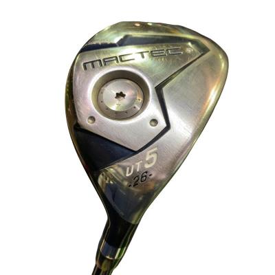 MacGregor ユーティリティ｜クラブ（メンズ）｜ゴルフ｜スポーツ