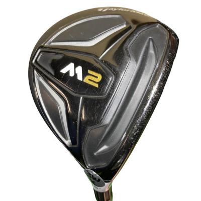 名器 M2 フェアウェイウッド 3W.5W.7W 3本セット テーラーメイド 名器！TaylorMade M2 フェアウェイウッド 3w5wセット 2025年最新