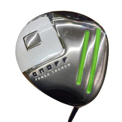 ONOFF ゴルフドライバー レディース（ロフト角：11.5度）｜クラブ