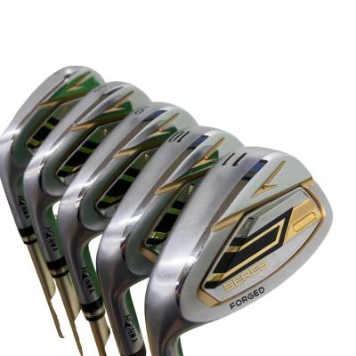 HONMA GOLF アイアンセット（利き手：左用）｜クラブ（メンズ