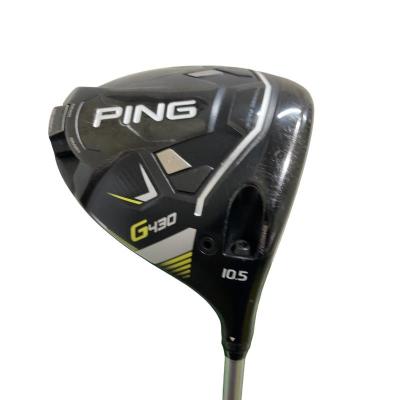 g430 sft ドライバー（PING）のおすすめ人気商品一覧 通販 - Yahoo