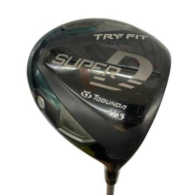 トブンダ ドライバー（ゴルフ ドライバー）（ロフト角：11.5度