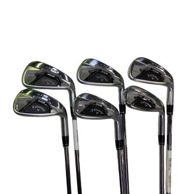 apex dcb アイアン（APEX（キャロウェイゴルフ））のおすすめ人気商品