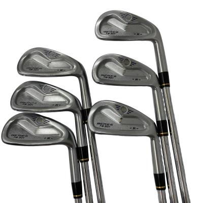 HONMA GOLF アイアンセット（シャフトの硬さ：R）｜クラブ（メンズ